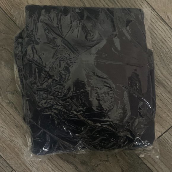 NWT ISAAC MIZRAHI DROP SHOULDER OPEN SWEATER CARDIGAN NIGHT INDIGO XXS - Picture 10 of 10